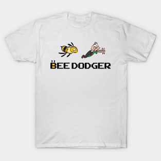 Bee Dodger T-Shirt